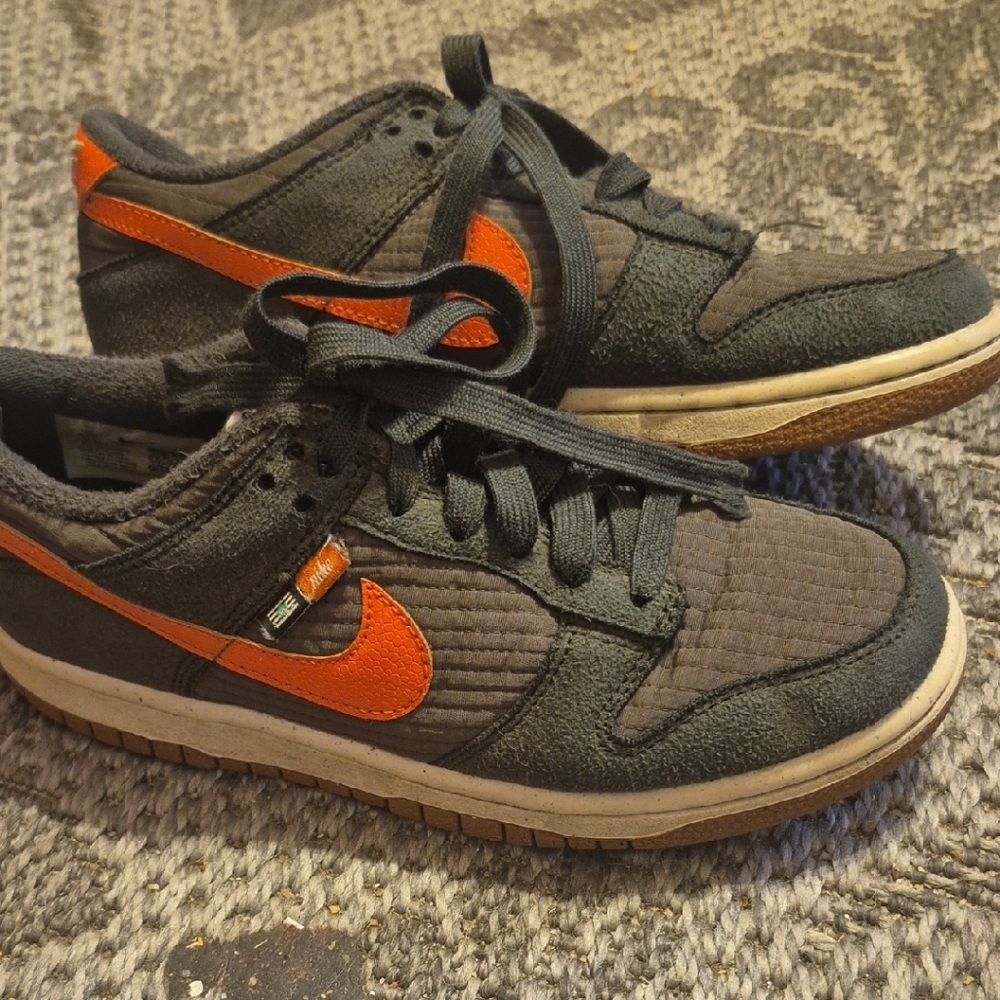 Nike Dunk Sneakers for Everyday Style